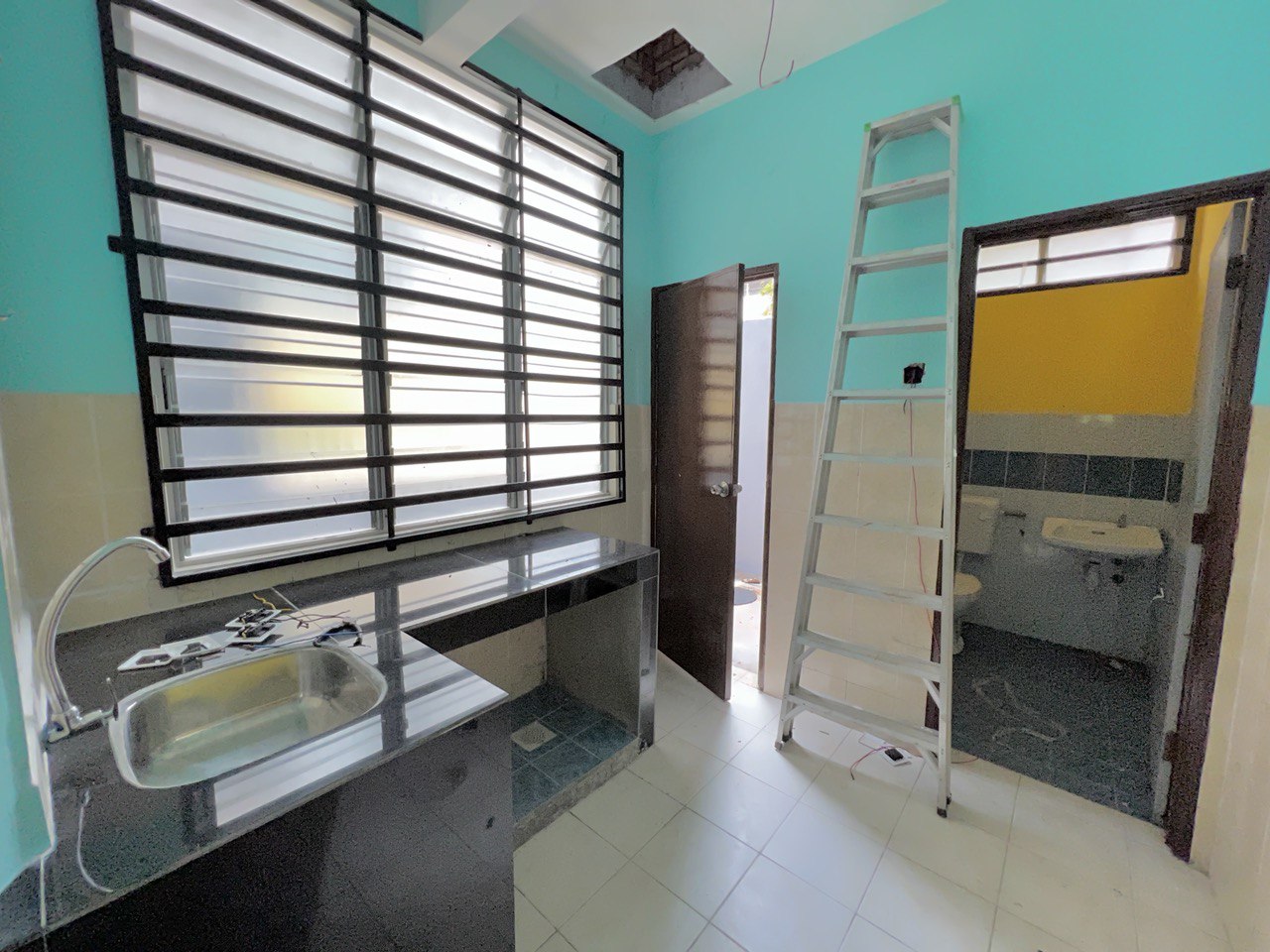 Single Storey Terrace Port Dickson - photo 6