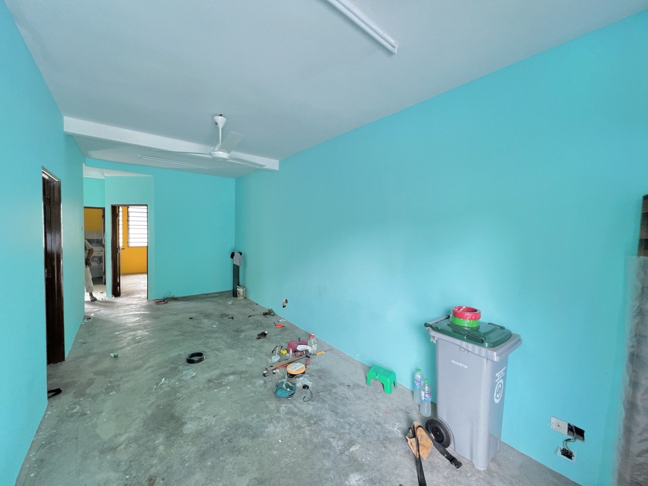 Single Storey Terrace Port Dickson - photo 12
