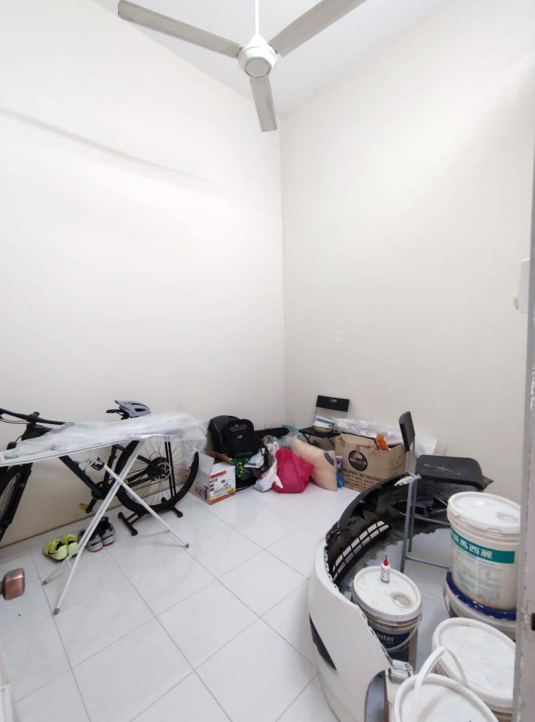 Single Storey Terrace Taman Dataran Abadi Sepang - photo 2