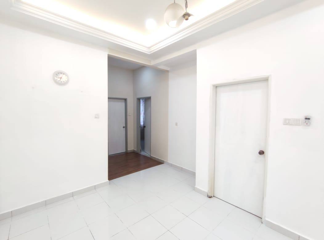 Single Storey Terrace Taman Dataran Abadi Sepang - photo 6