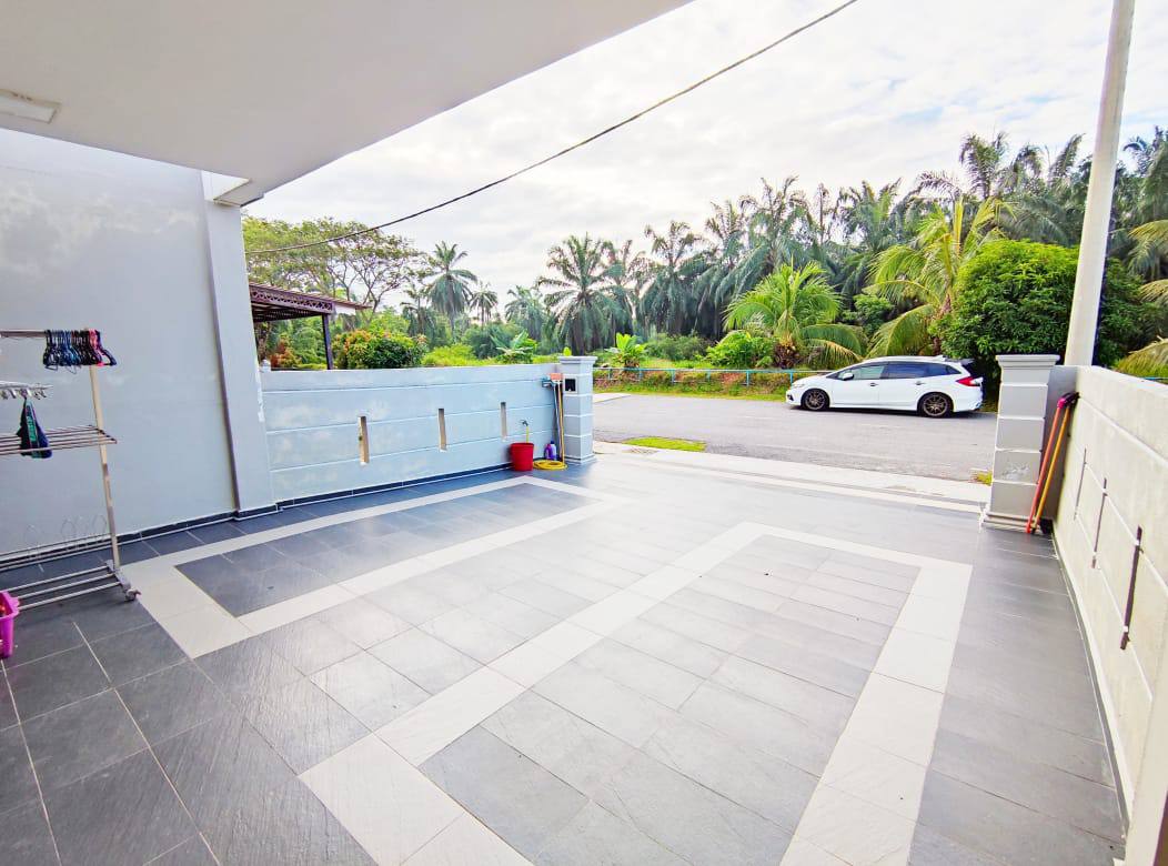 Single Storey Terrace Taman Dataran Abadi Sepang - photo 11
