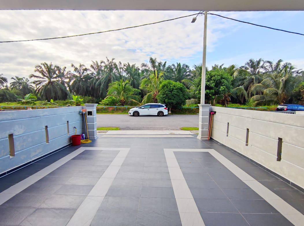 Single Storey Terrace Taman Dataran Abadi Sepang - photo 12