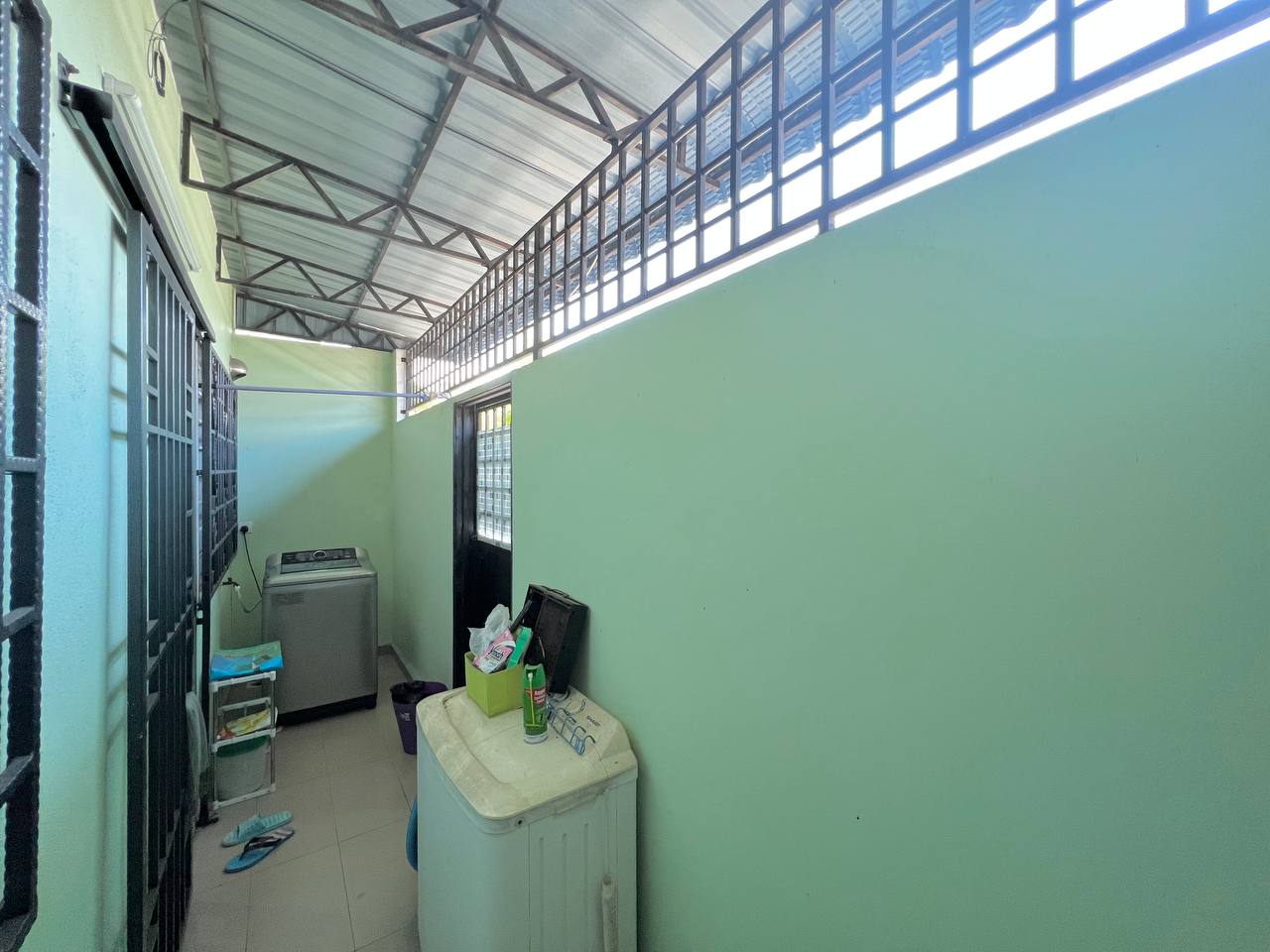 Freehold Single Storey Kg Tok Muda Kapar - photo 3