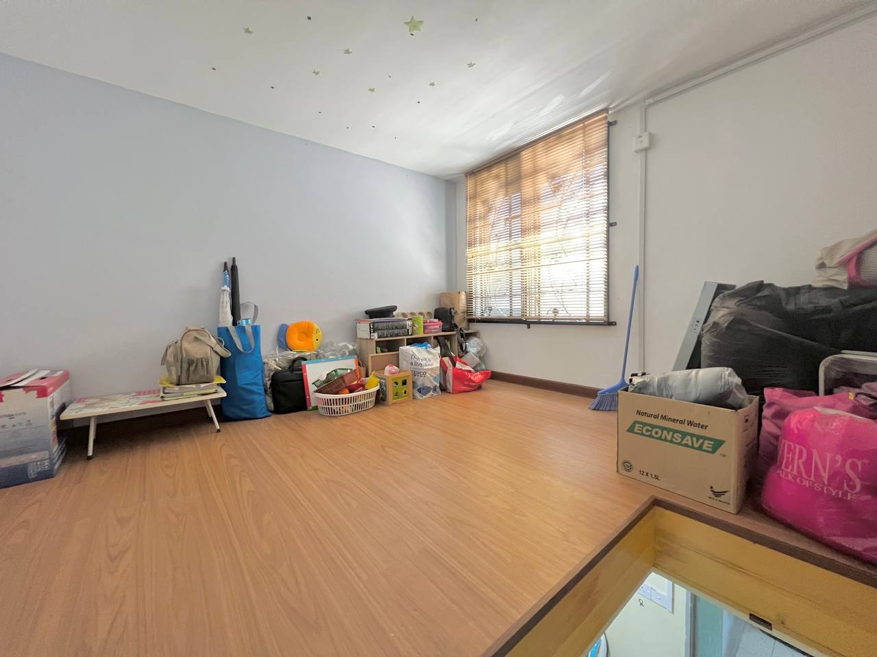Freehold Single Storey Kg Tok Muda Kapar - photo 5