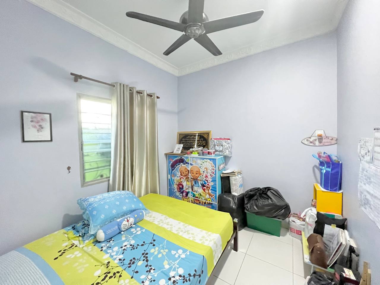 Freehold Single Storey Kg Tok Muda Kapar - photo 6