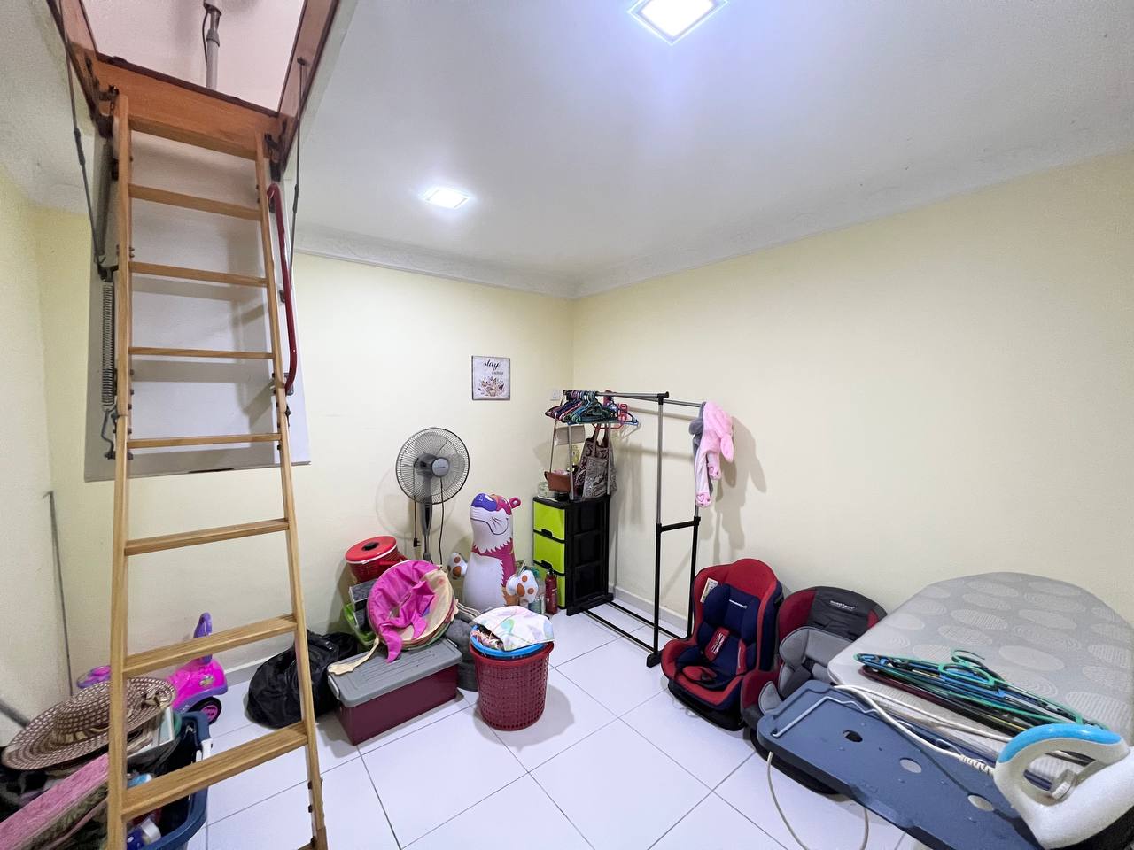 Freehold Single Storey Kg Tok Muda Kapar - photo 7