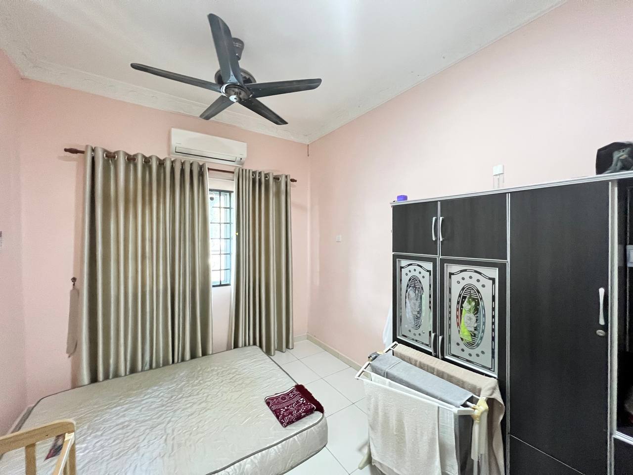 Freehold Single Storey Kg Tok Muda Kapar - photo 8