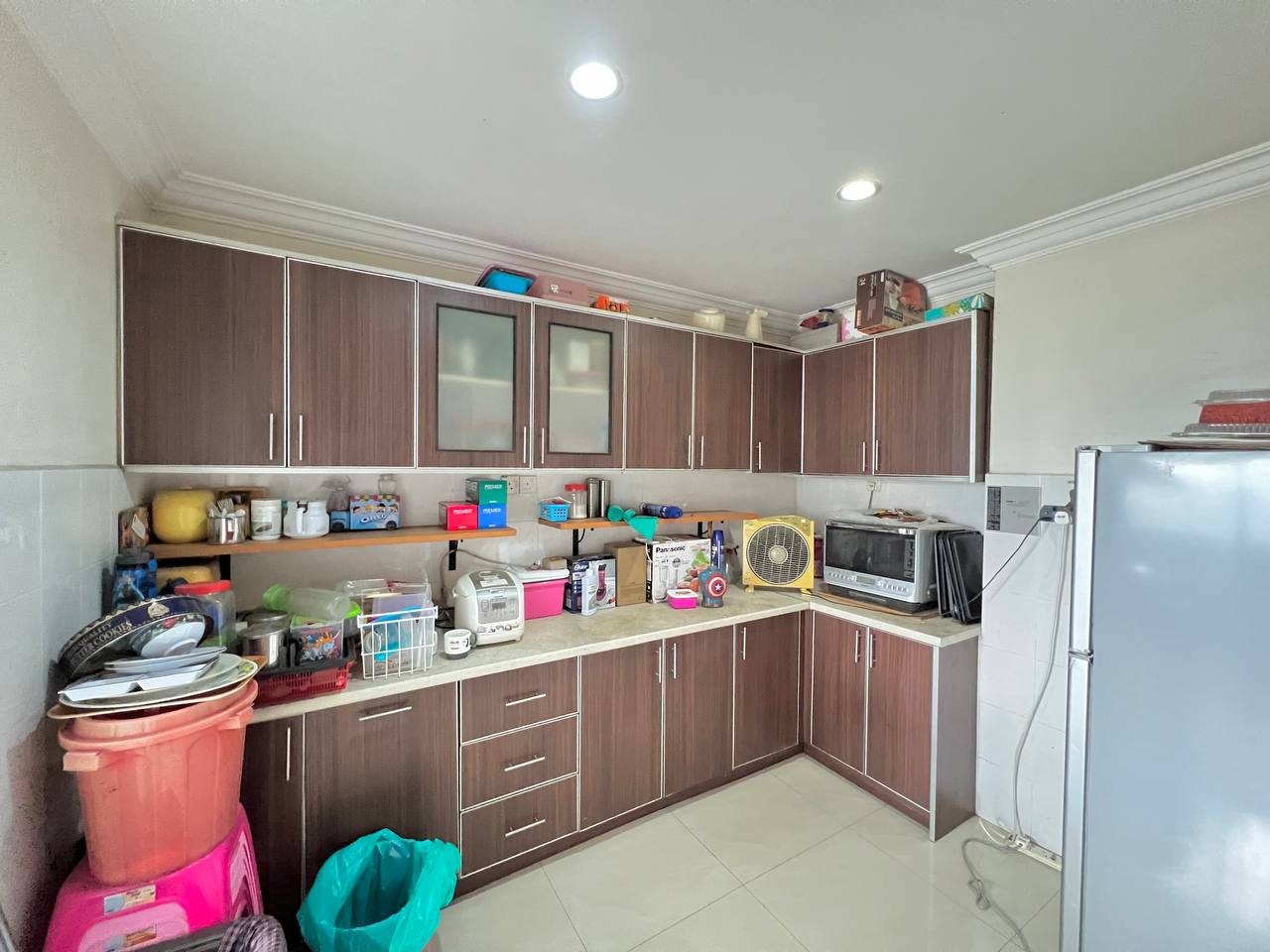 Klcc View Bam Villa Condominium Kuala Lumpur - photo 4