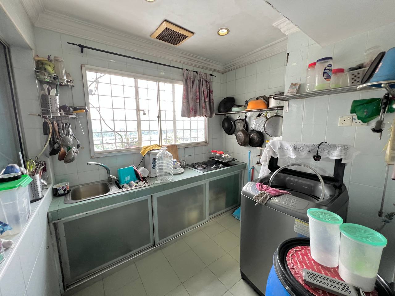 Klcc View Bam Villa Condominium Kuala Lumpur - photo 5