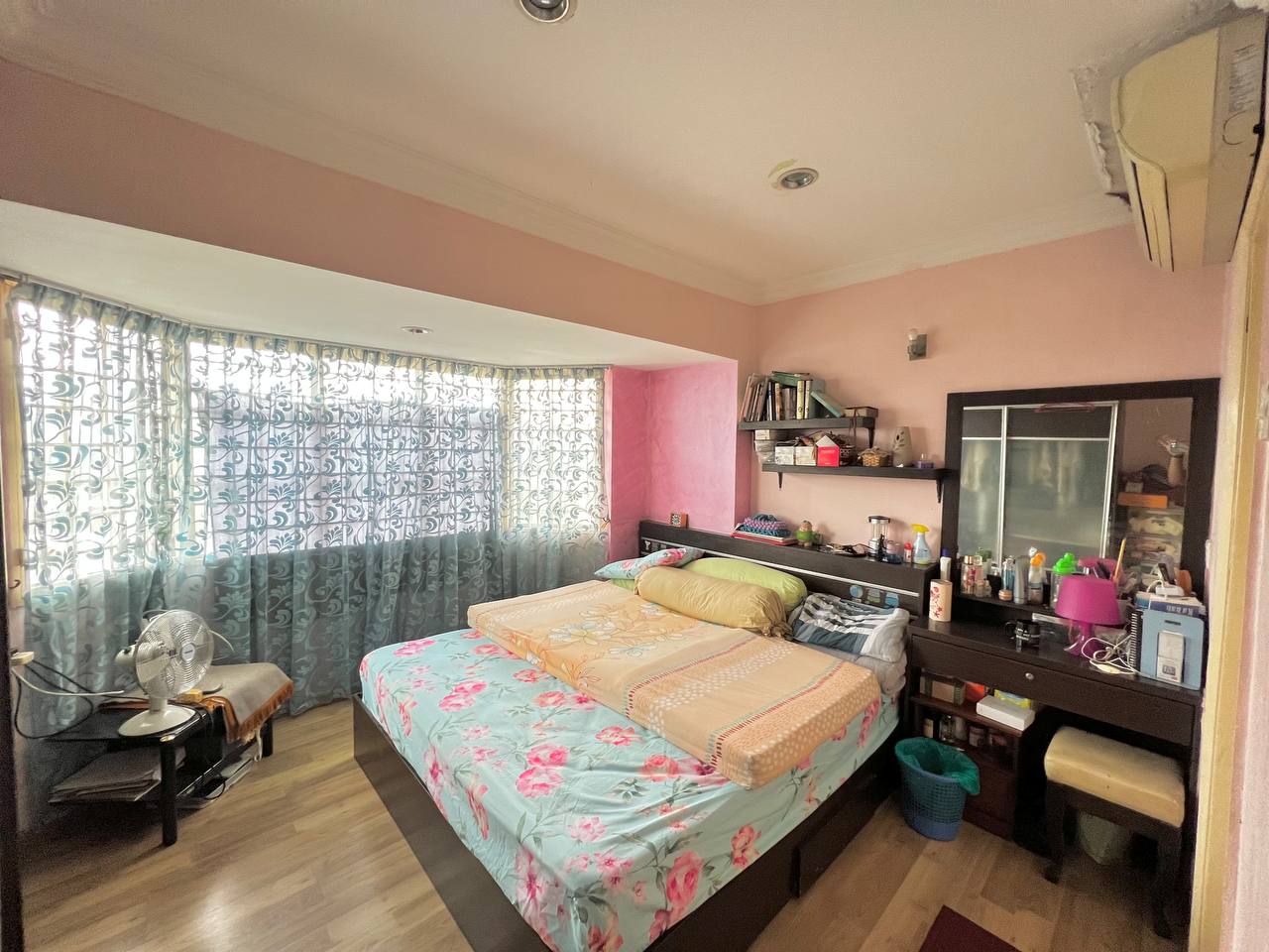 Klcc View Bam Villa Condominium Kuala Lumpur - photo 6