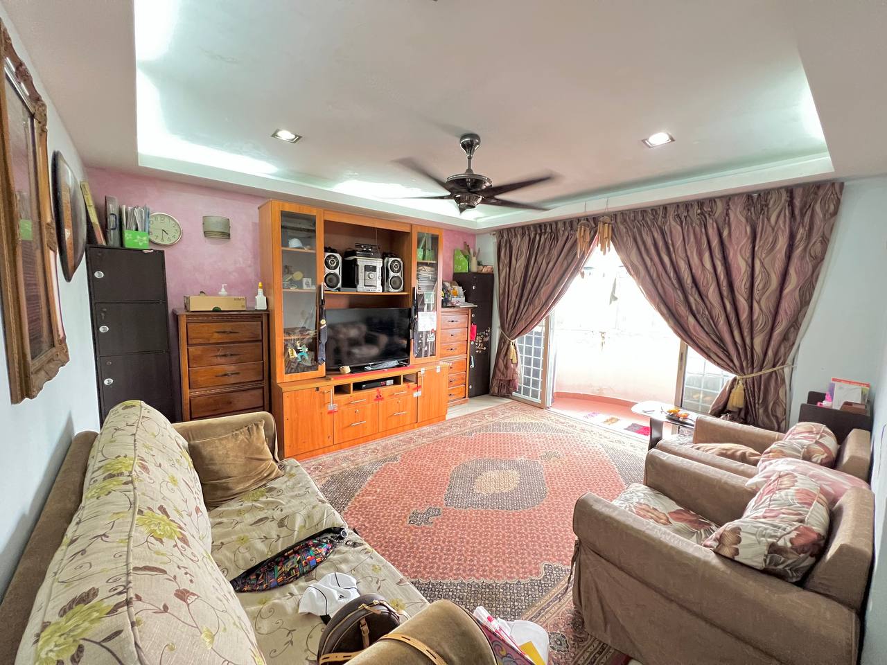 Klcc View Bam Villa Condominium Kuala Lumpur - photo 10