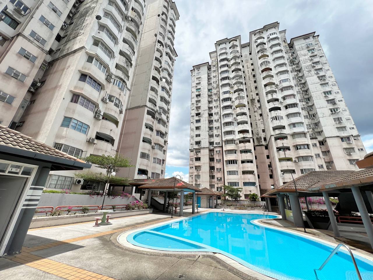 Klcc View Bam Villa Condominium Kuala Lumpur - photo 11