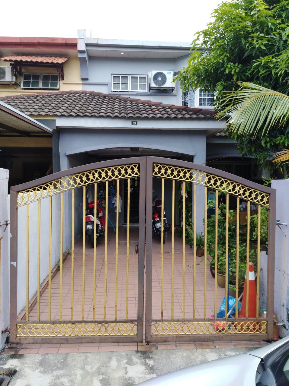 Freehold Double Storey Ttdi Jaya Shah Alam - photo 1