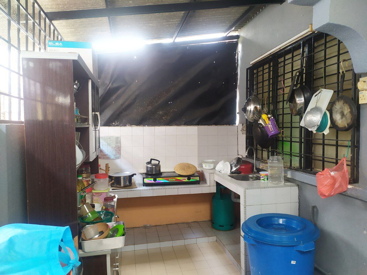 Freehold Double Storey Ttdi Jaya Shah Alam - photo 6