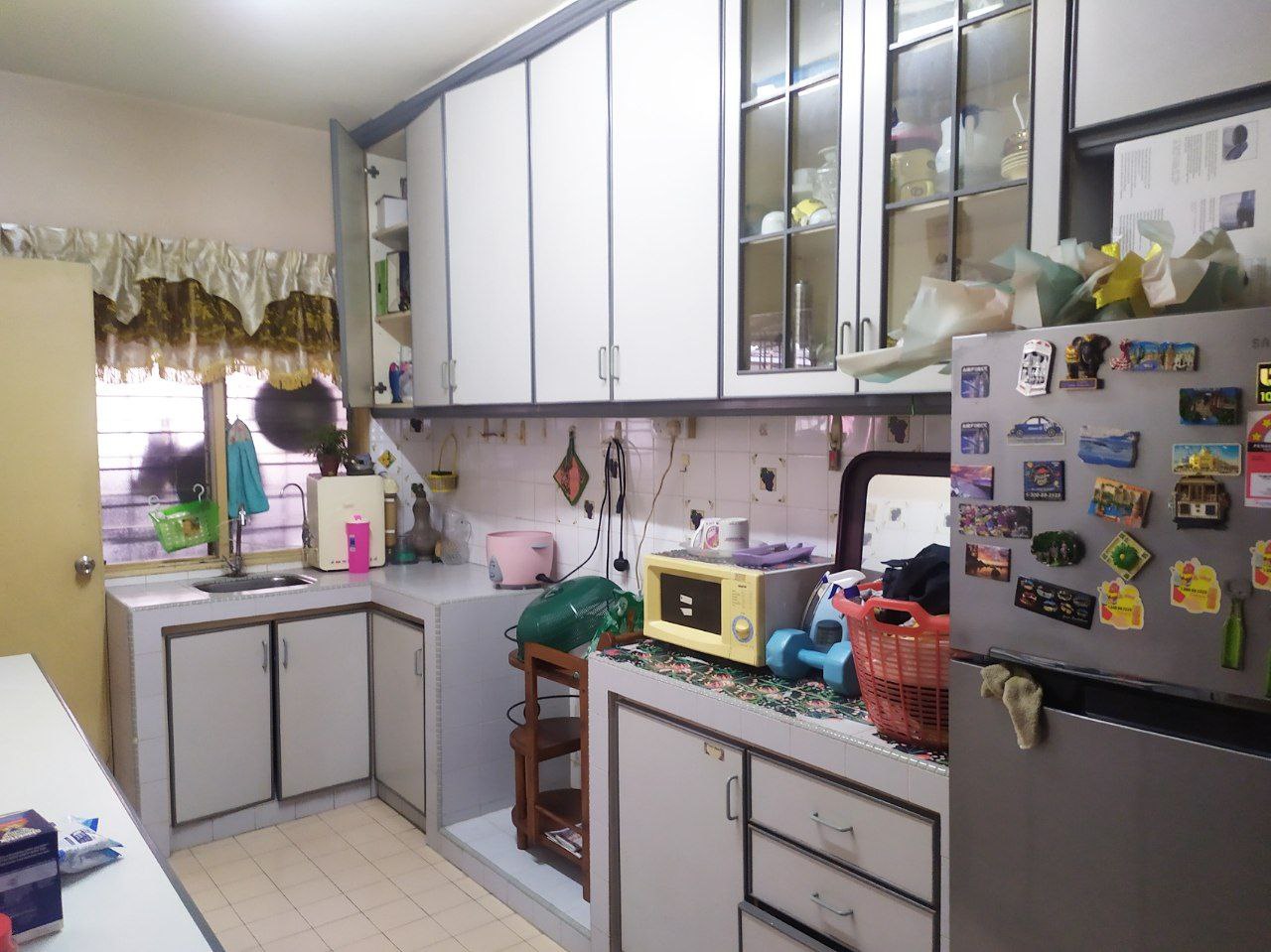 Freehold Double Storey Ttdi Jaya Shah Alam - photo 7