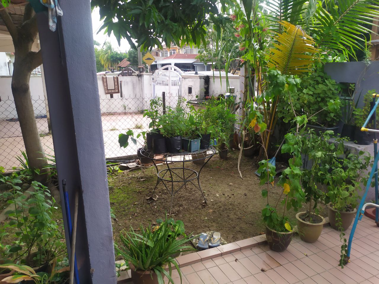 Freehold Double Storey Ttdi Jaya Shah Alam - photo 9