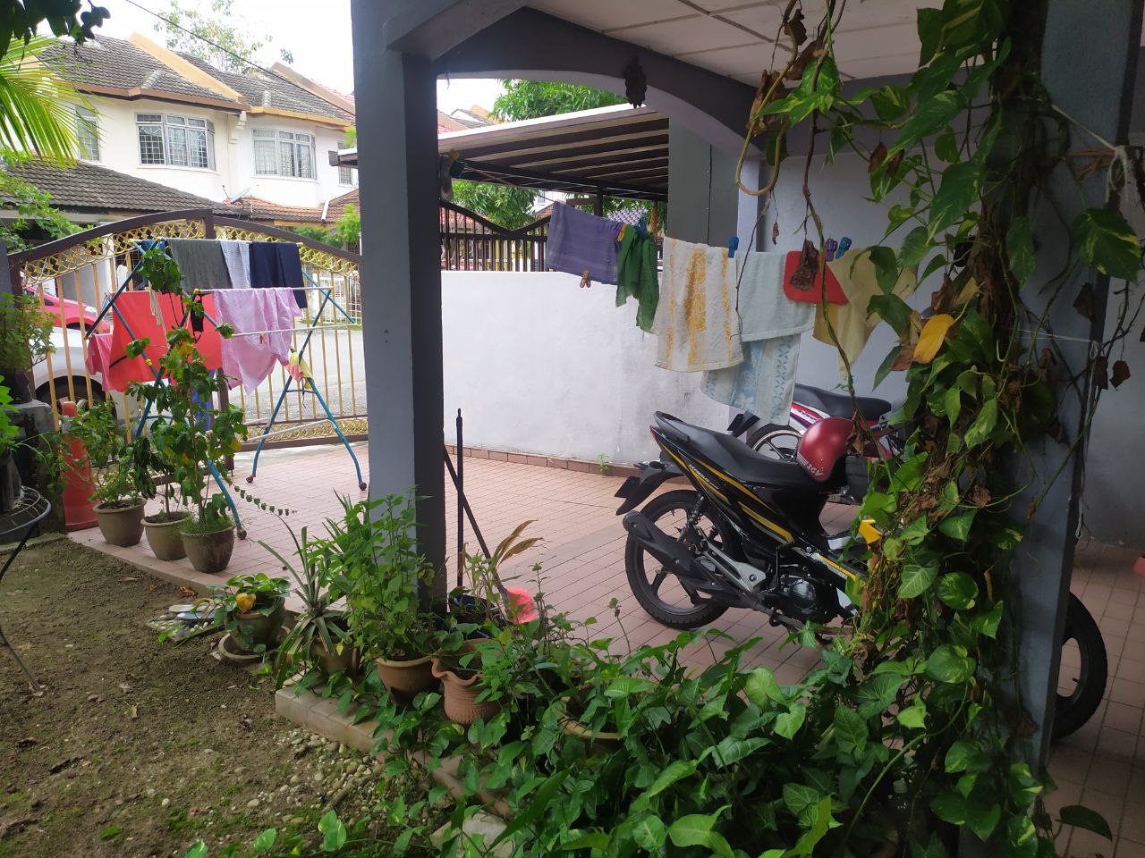 Freehold Double Storey Ttdi Jaya Shah Alam - photo 11