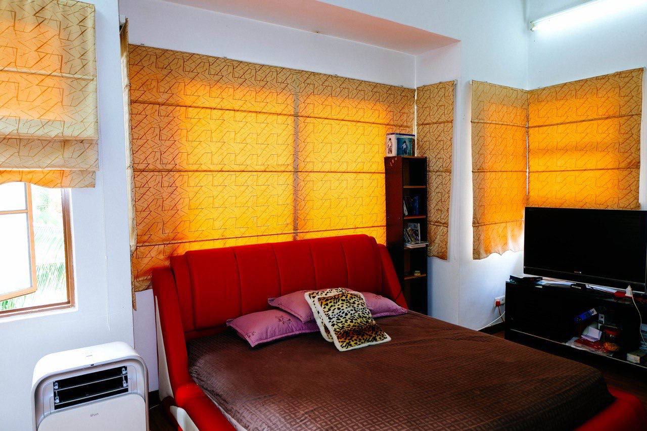 Freehold Bungalow Nova Banyan Close Bukit Mahkota - photo 3