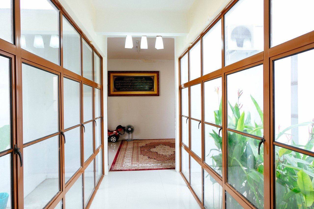 Freehold Bungalow Nova Banyan Close Bukit Mahkota - photo 13