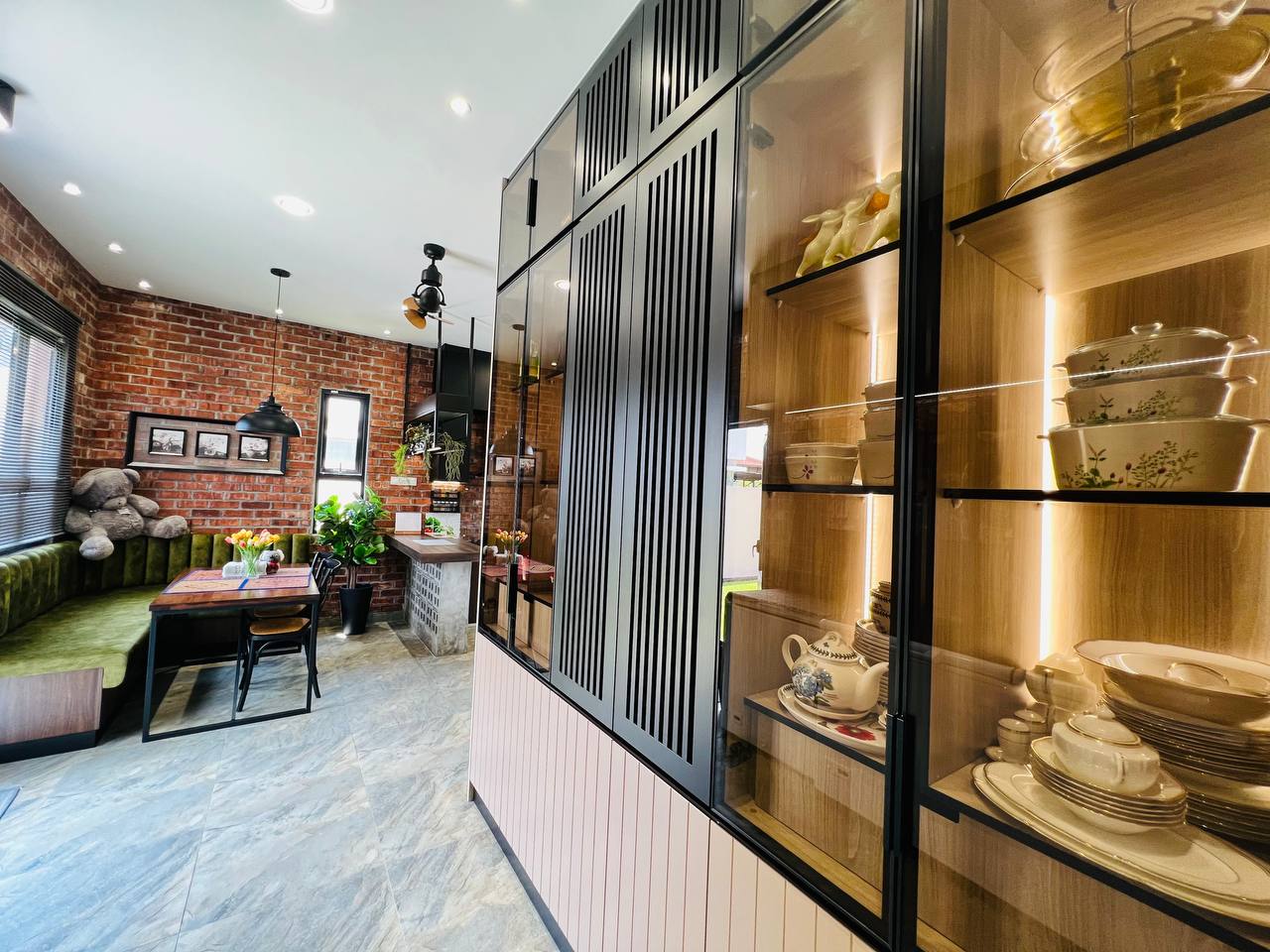 Freehold Bungalow Banyan Close Bukit Mahkota Bangi