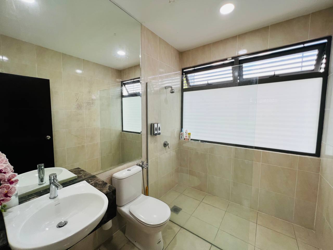 Freehold Bungalow Banyan Close Bukit Mahkota Bangi - photo 3