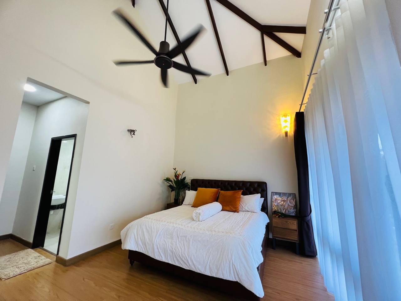 Freehold Bungalow Banyan Close Bukit Mahkota Bangi - photo 4