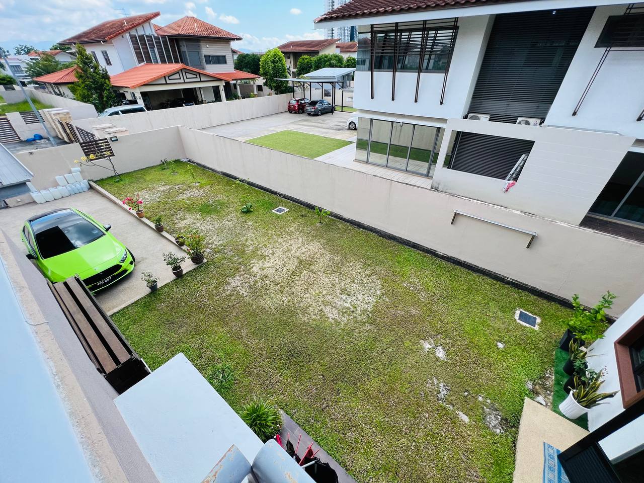 Freehold Bungalow Banyan Close Bukit Mahkota Bangi - photo 5