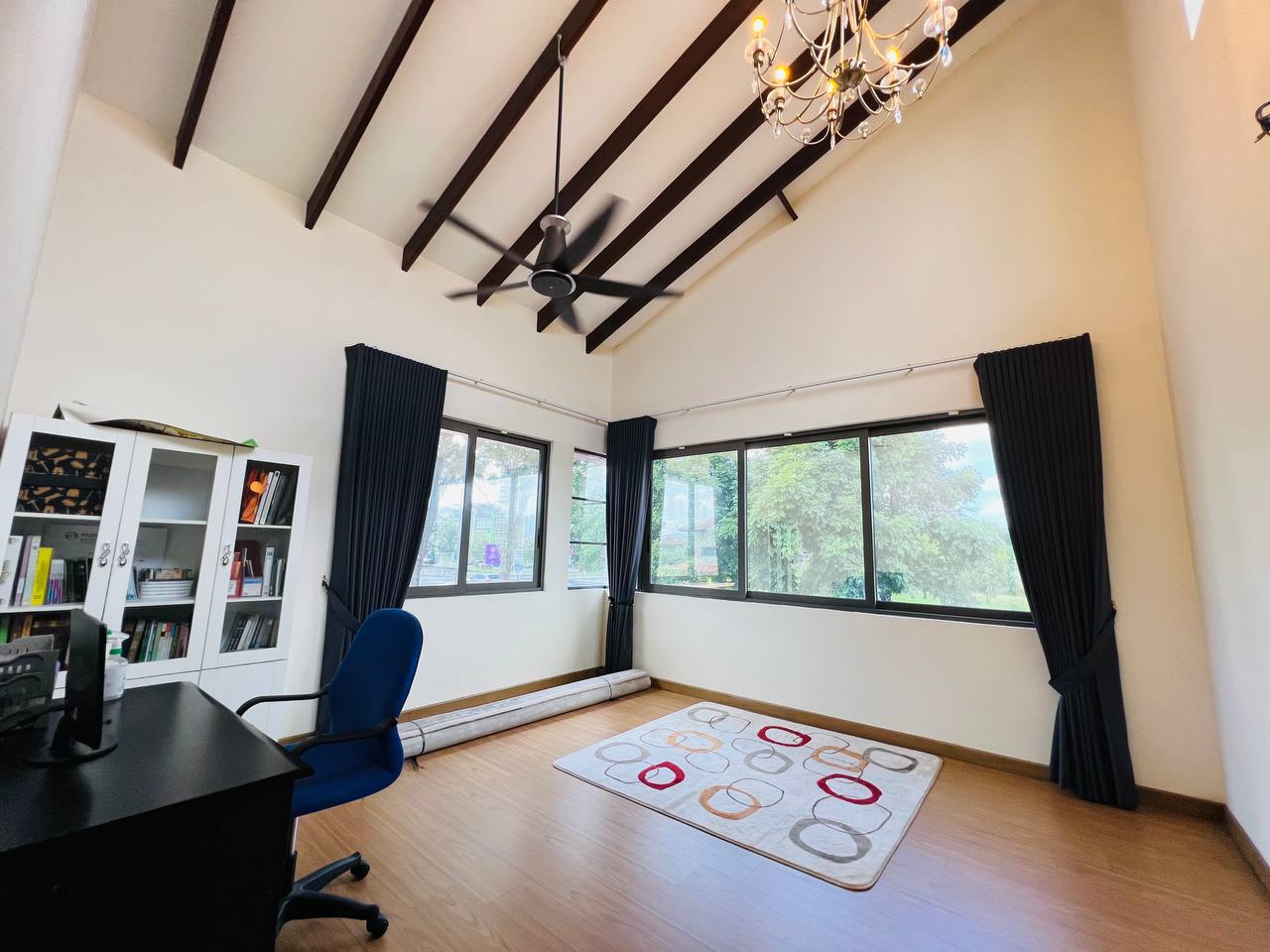 Freehold Bungalow Banyan Close Bukit Mahkota Bangi - photo 6