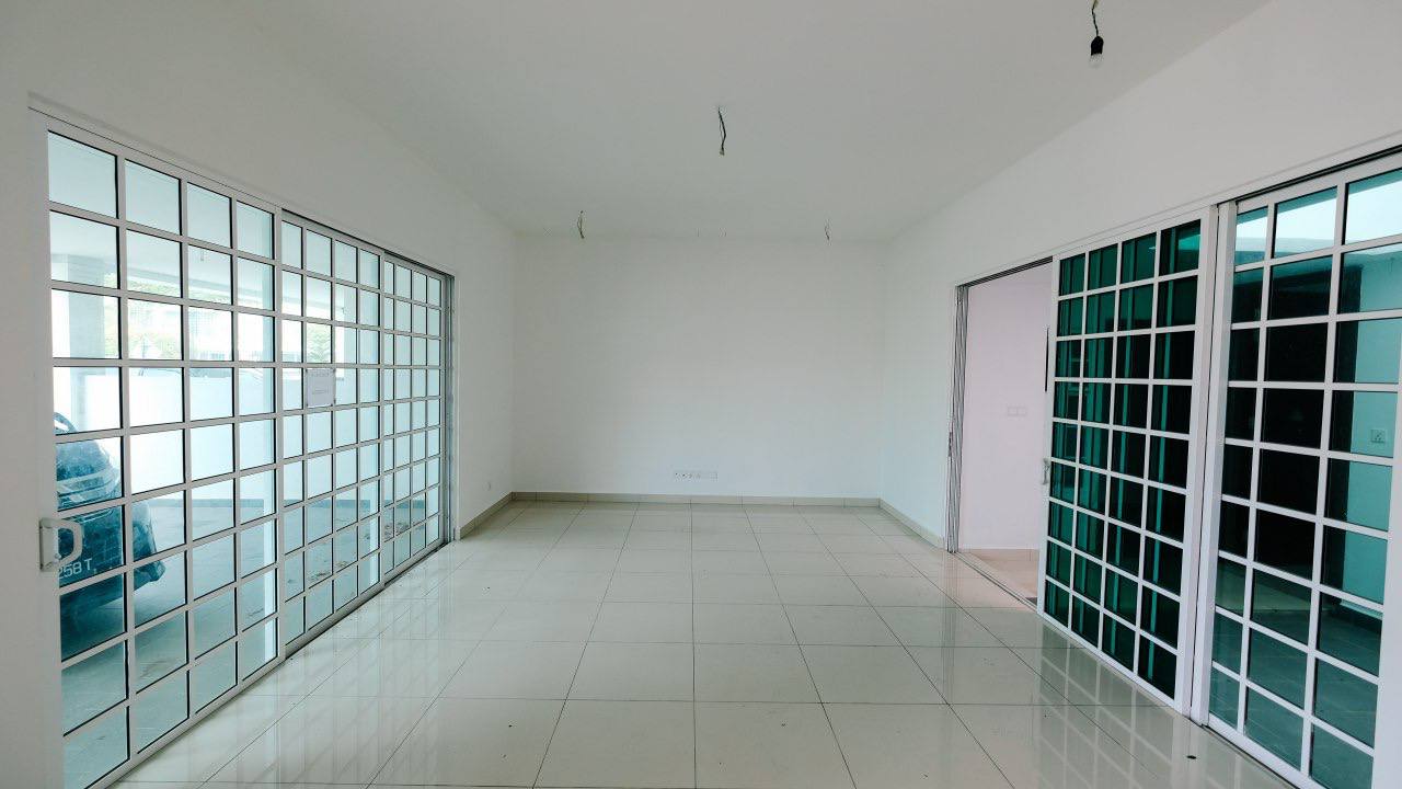 Freehold Link Villa Setia Eco Glades Stafford Gard - photo 4