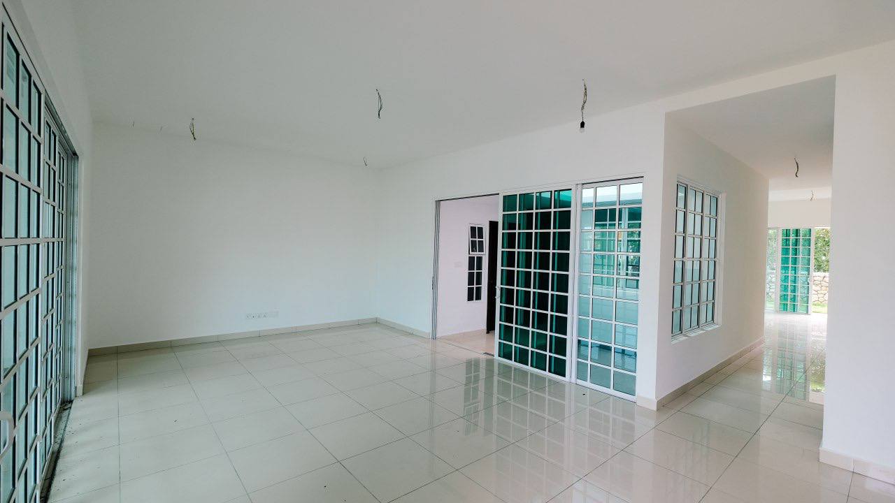 Freehold Link Villa Setia Eco Glades Stafford Gard - photo 5