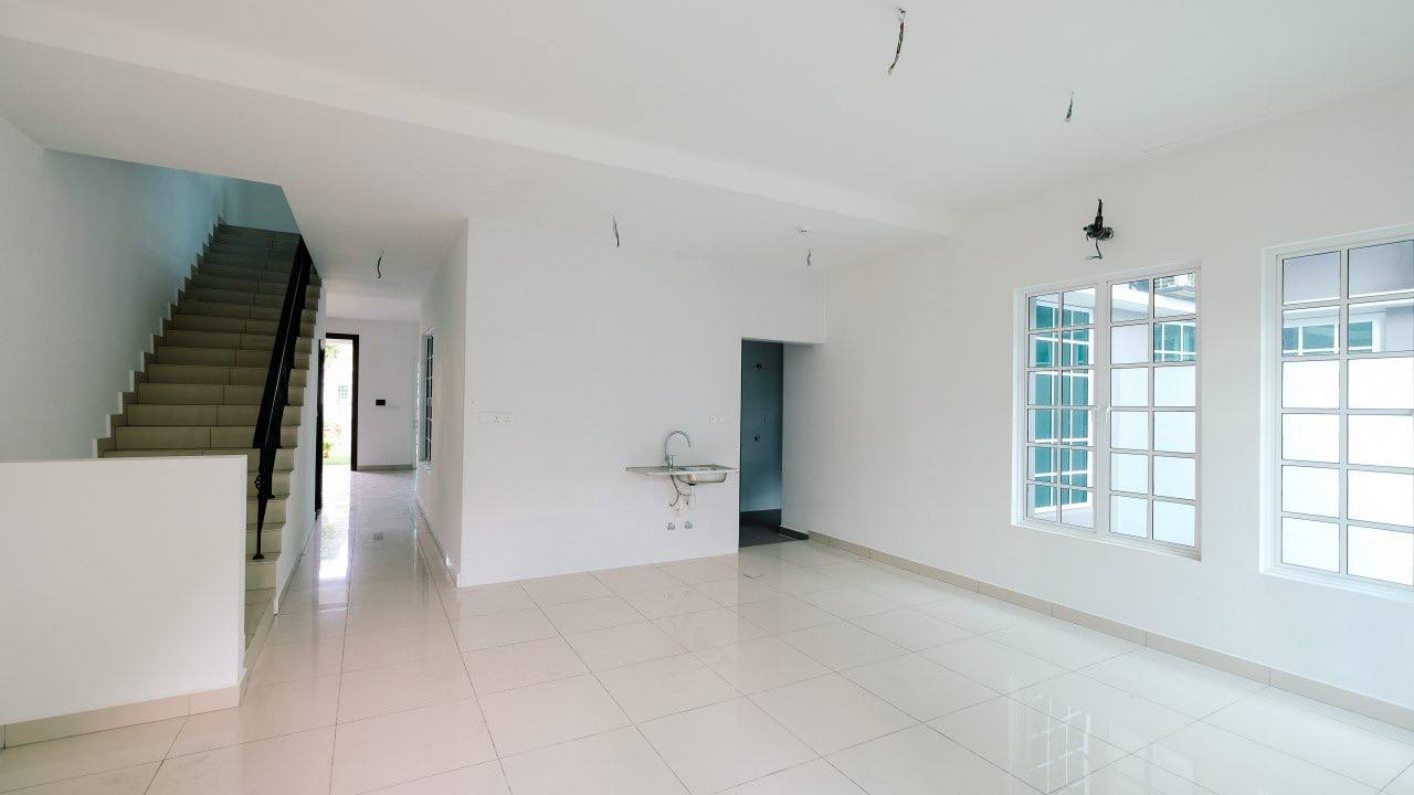 Freehold Link Villa Setia Eco Glades Stafford Gard - photo 6