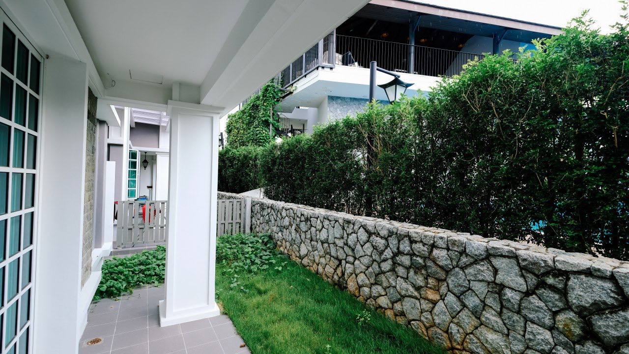 Freehold Link Villa Setia Eco Glades Stafford Gard - photo 8