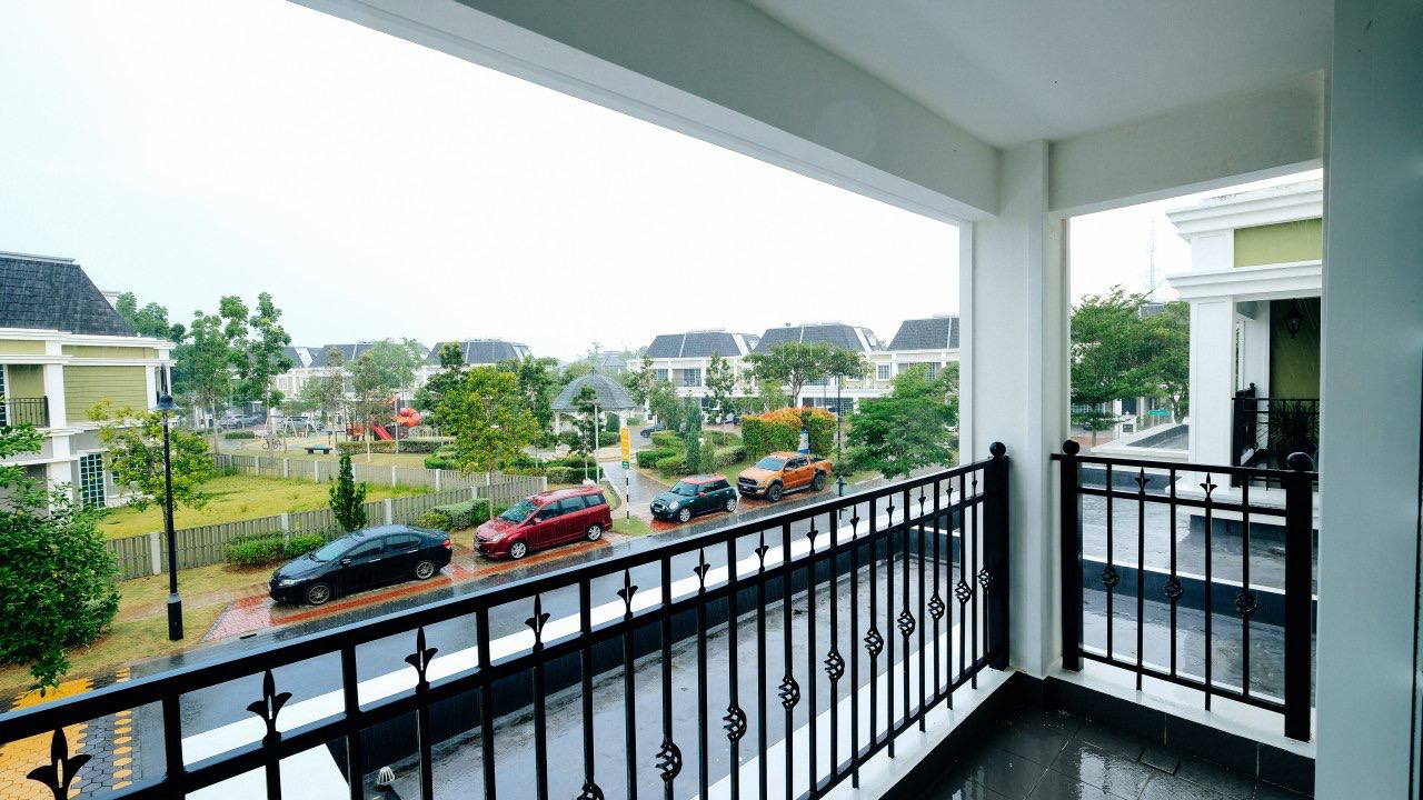 Freehold Link Villa Setia Eco Glades Stafford Gard - photo 11