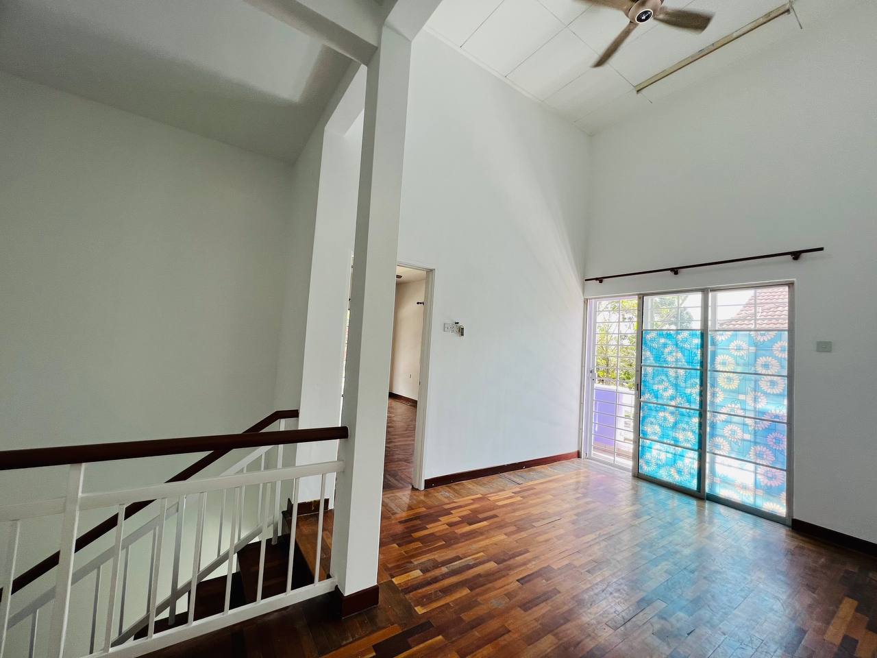 Freehold Semi D Precinct Eleven Putrajaya - photo 2