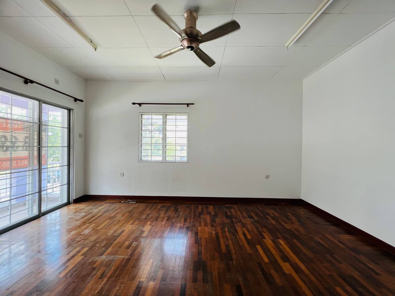 Freehold Semi D Precinct Eleven Putrajaya - photo 4