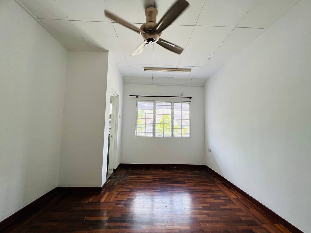 Freehold Semi D Precinct Eleven Putrajaya - photo 7