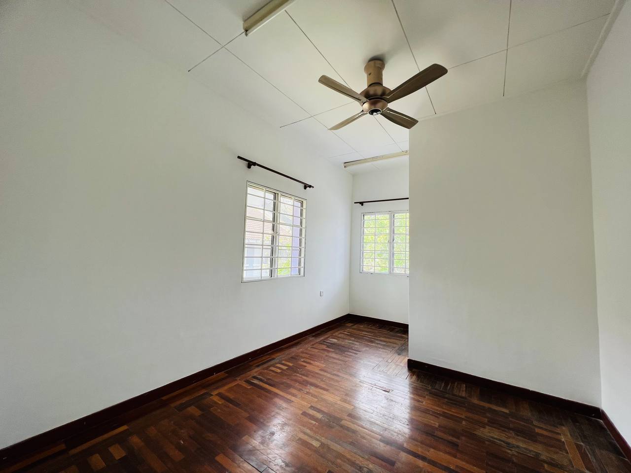 Freehold Semi D Precinct Eleven Putrajaya - photo 8