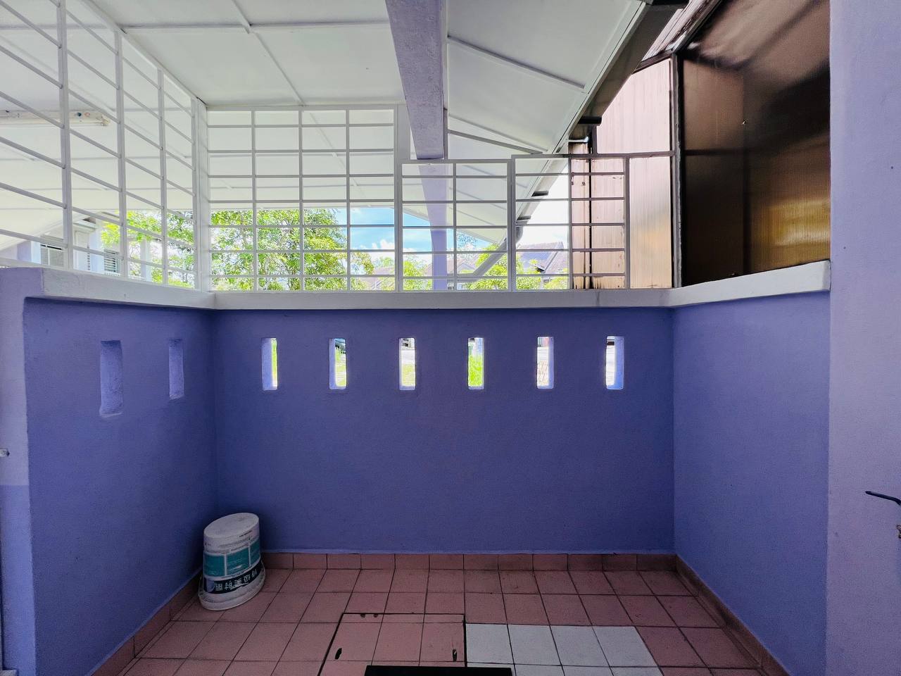 Freehold Semi D Precinct Eleven Putrajaya - photo 11
