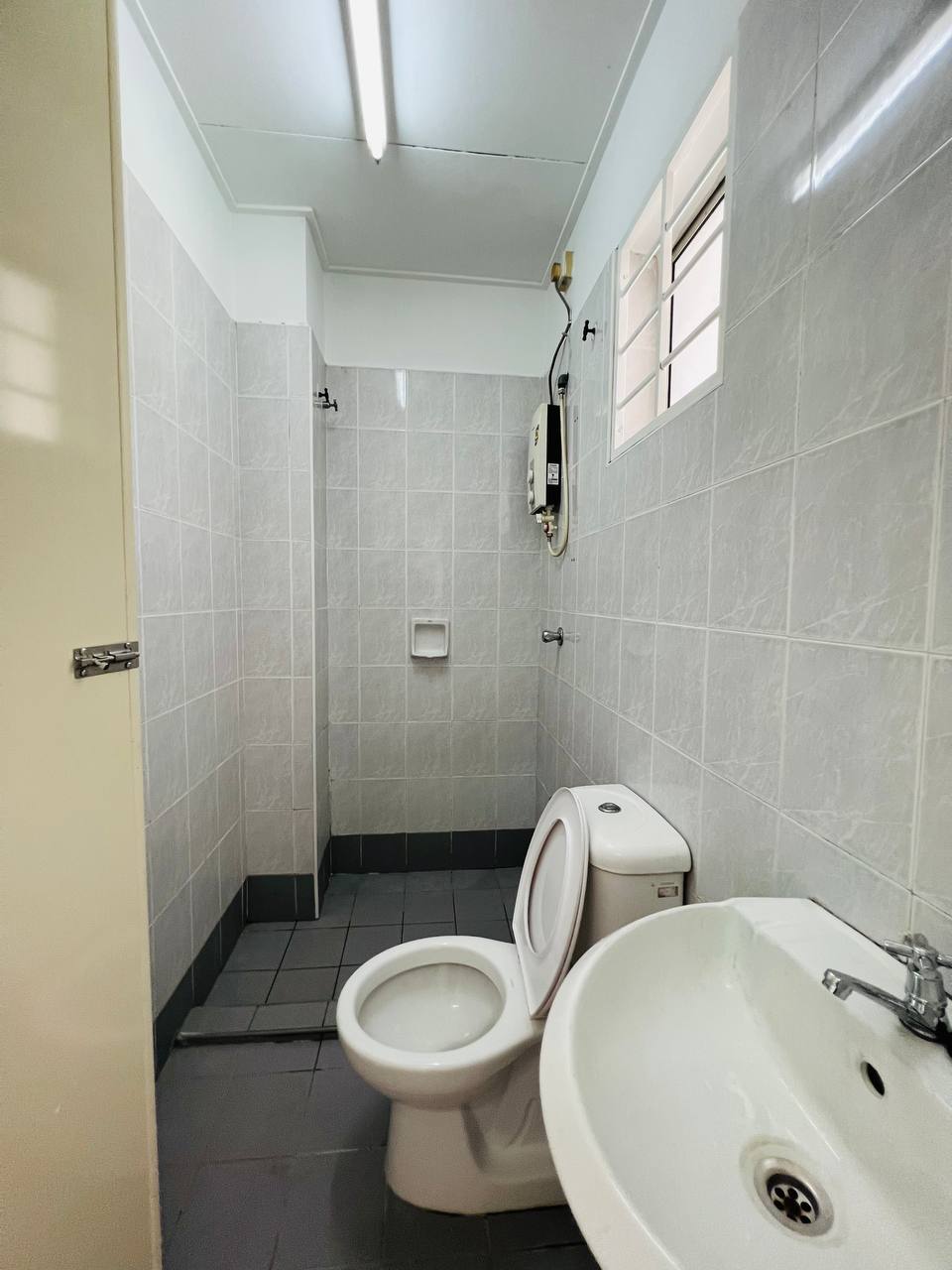 Freehold Semi D Precinct Eleven Putrajaya - photo 12