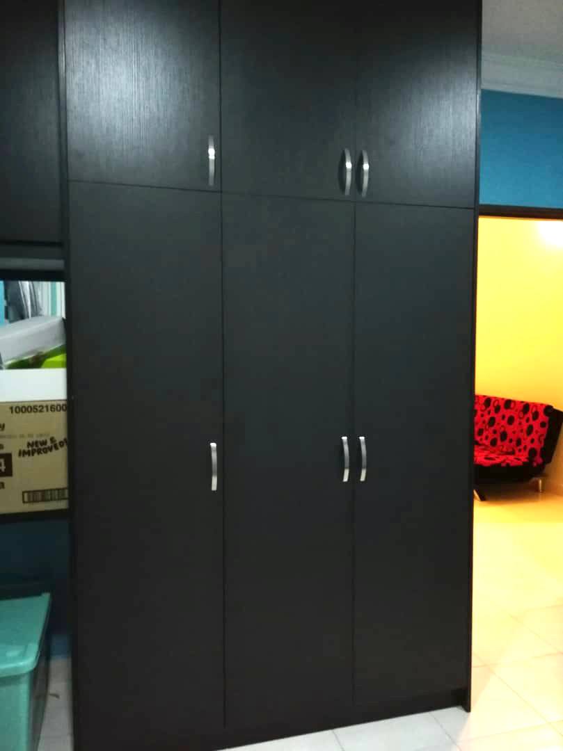 Fully Furnished Double Storey Alam Suria Puncak Al - photo 2