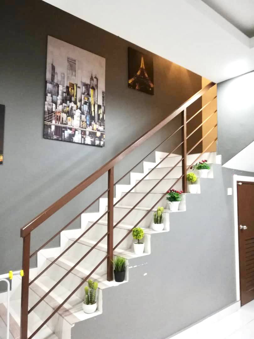 Fully Furnished Double Storey Alam Suria Puncak Al - photo 5