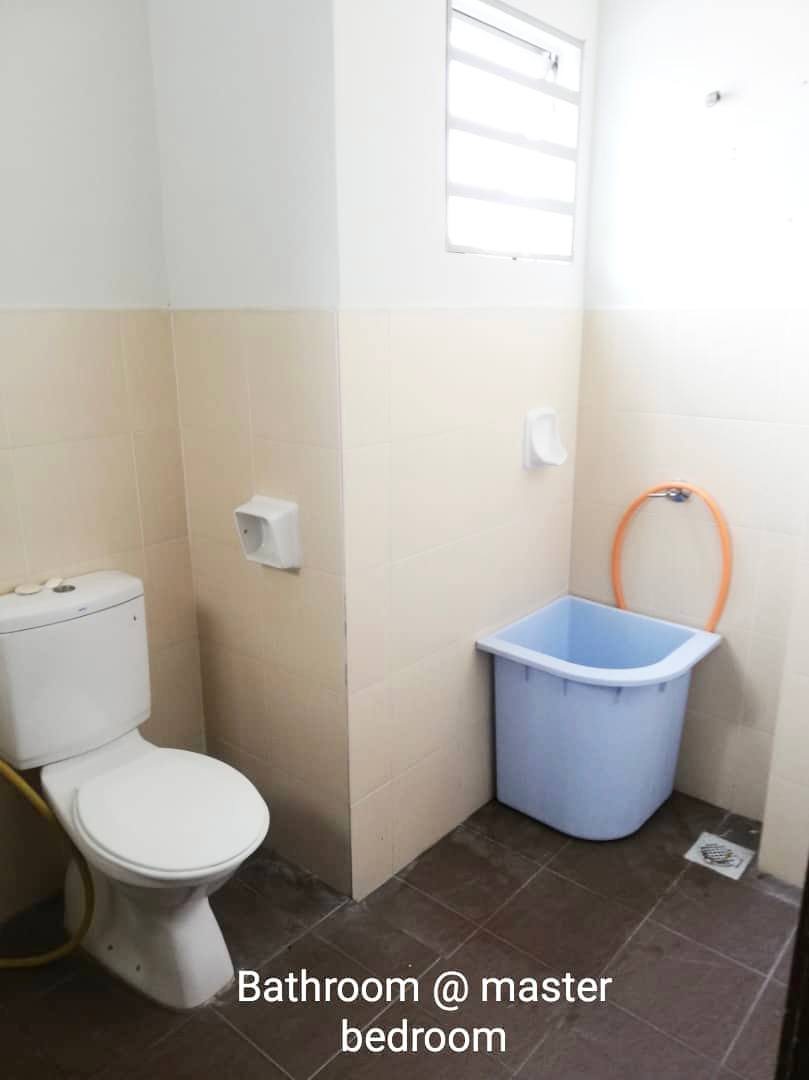 Fully Furnished Double Storey Alam Suria Puncak Al - photo 12