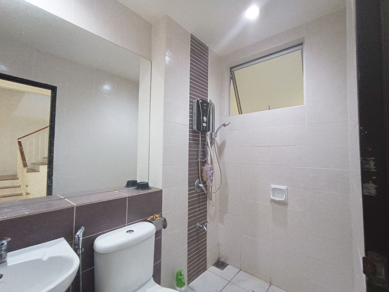 Freehold Spira Double Storey Terrace Alam Impian - photo 6