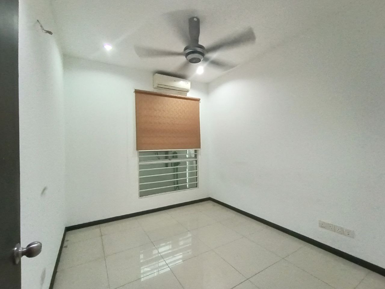Freehold Spira Double Storey Terrace Alam Impian - photo 7