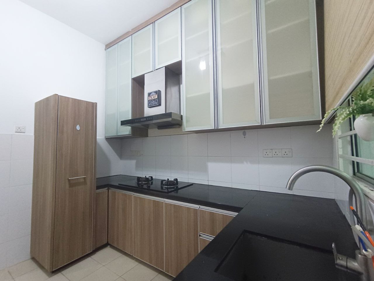 Freehold Spira Double Storey Terrace Alam Impian - photo 8