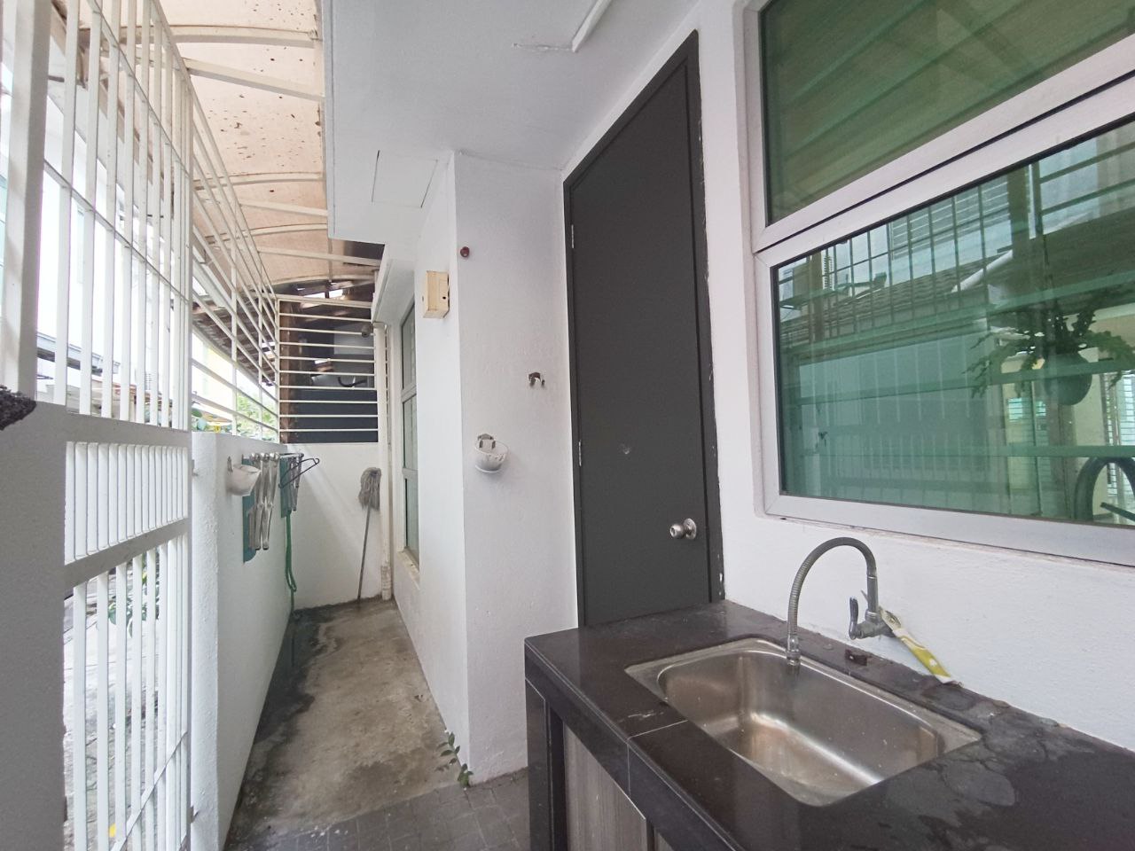 Freehold Spira Double Storey Terrace Alam Impian - photo 10
