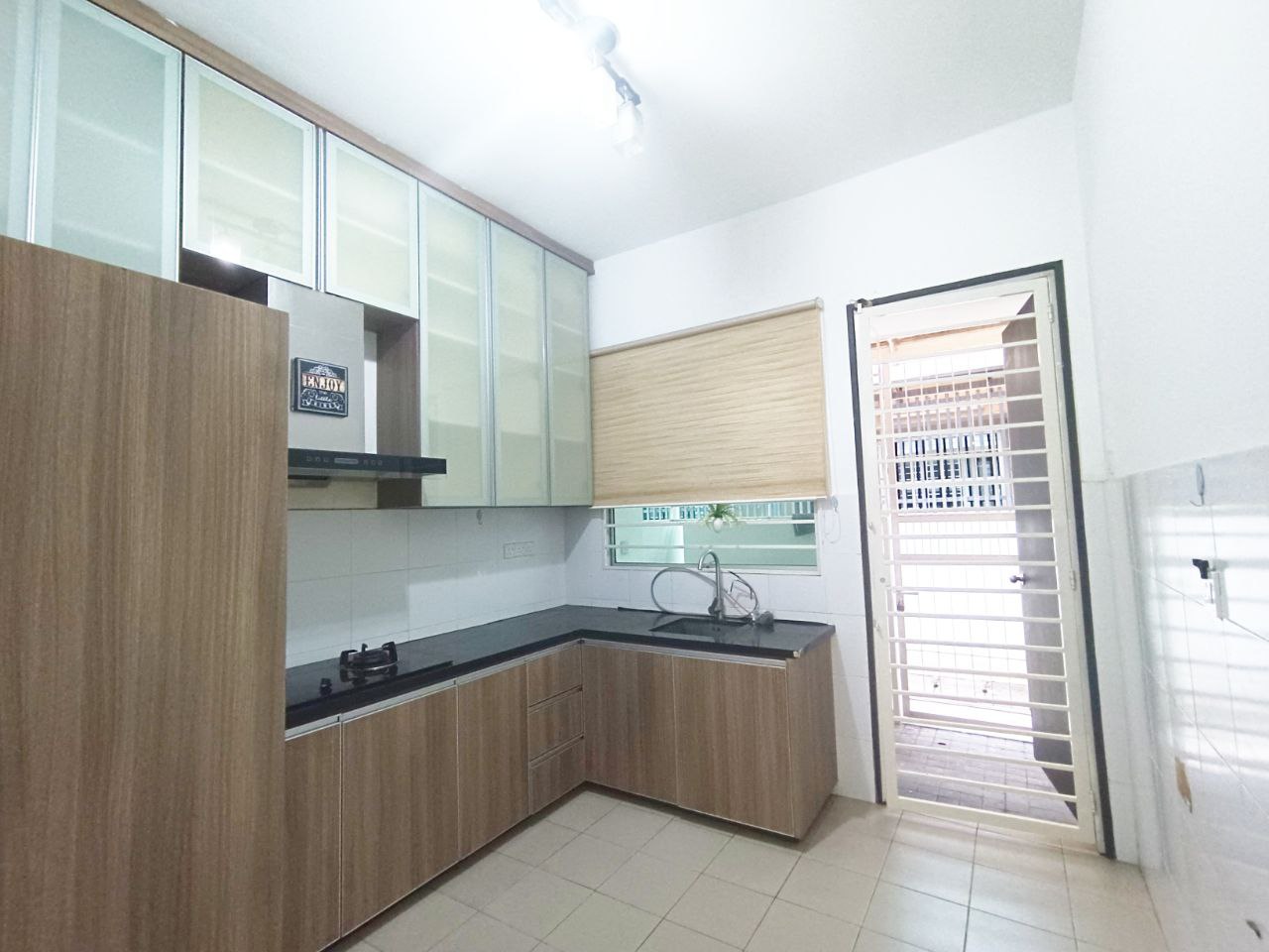 Freehold Spira Double Storey Terrace Alam Impian - photo 11