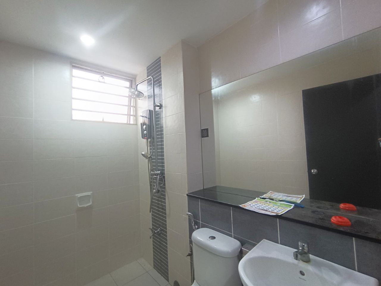 Freehold Spira Double Storey Terrace Alam Impian - photo 12