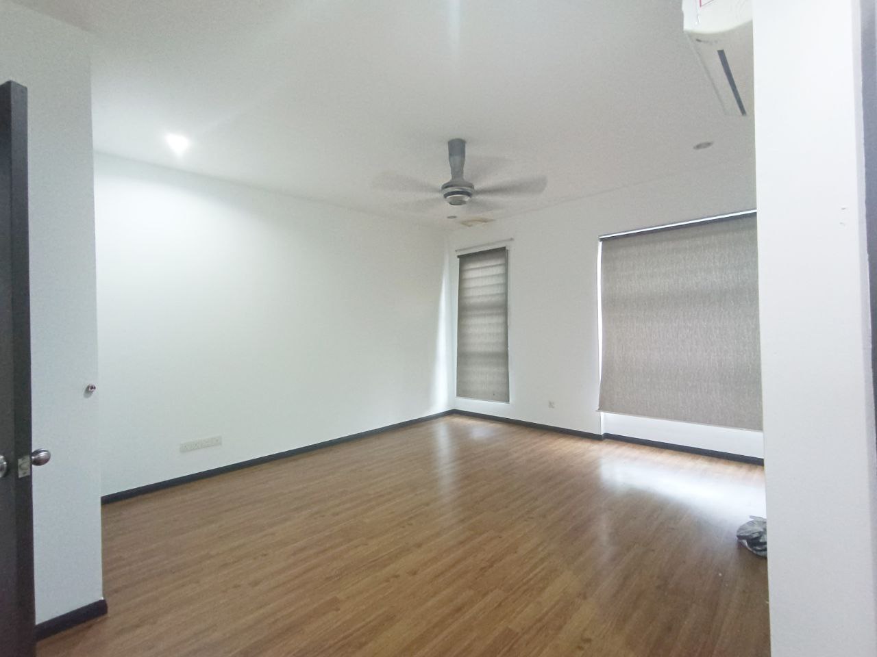 Freehold Spira Double Storey Terrace Alam Impian - photo 13
