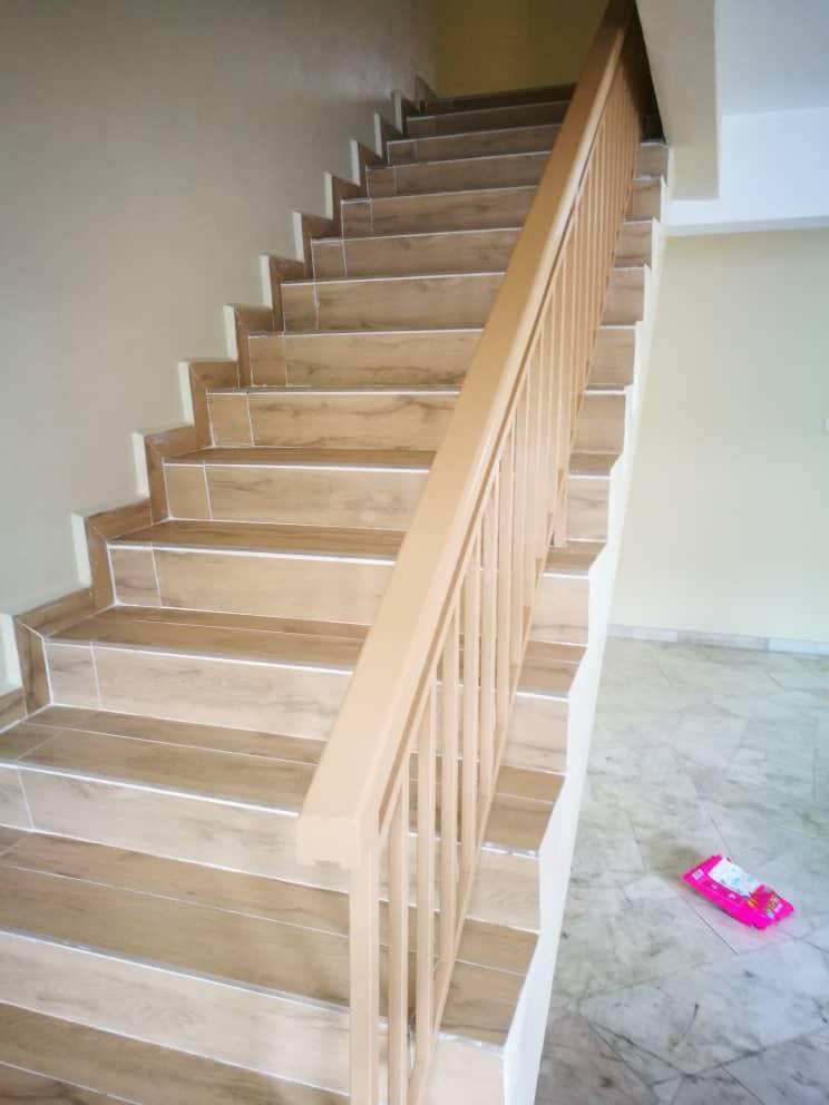 Freehold Double Storey Terrace Berjaya Park Shah A - photo 2